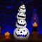 Halloween Pumpkin Decorations Indoor Halloween Decorations Clearance for Table